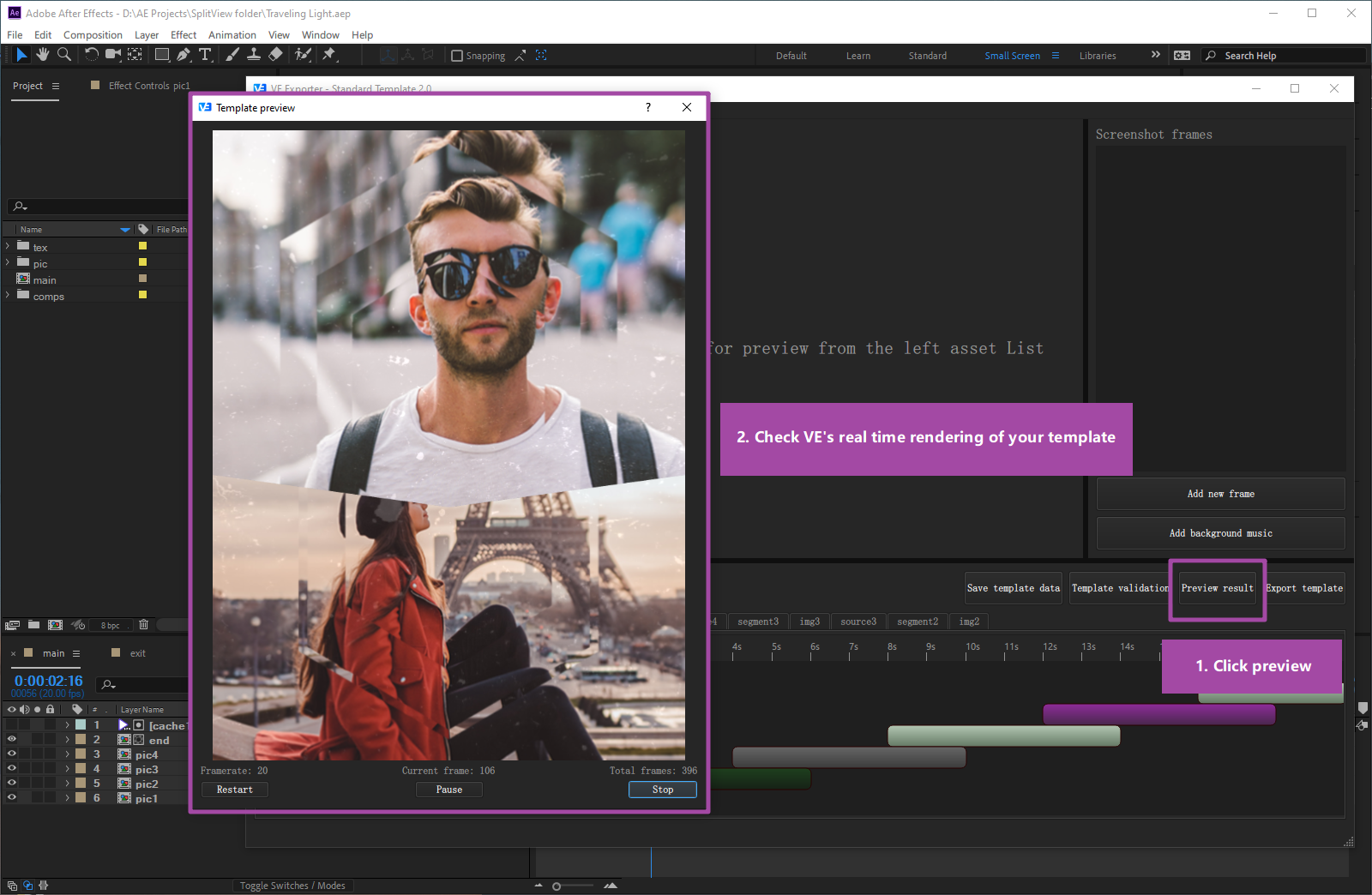 preview
